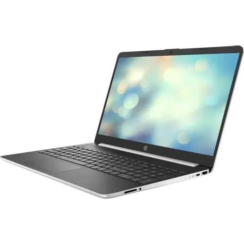  HP 15s-fq2004nia Laptop 15.6" FHD/i7-1165G7/8GB/NVMe 512GB/srebrna/3B3J6EA slika 3