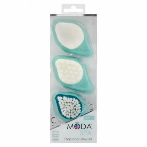 Spa set za piling i negu lica - MODA        slika 2