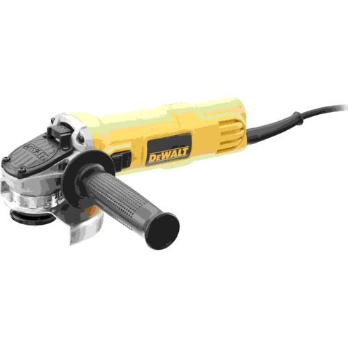 Dewalt DWE4056 kutna brusilica 800 W 115 MM slika 1