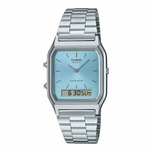 Ženski sat Casio AQ-230A-2A1MQYES