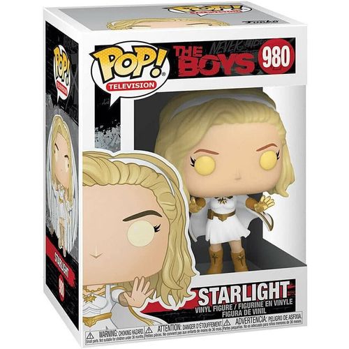 Funko POP figura The Boys Starlight slika 3