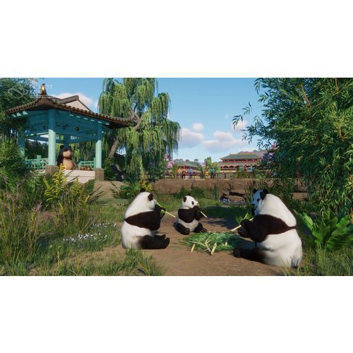 Planet Zoo - Console Edition (Xbox Series X) slika 4