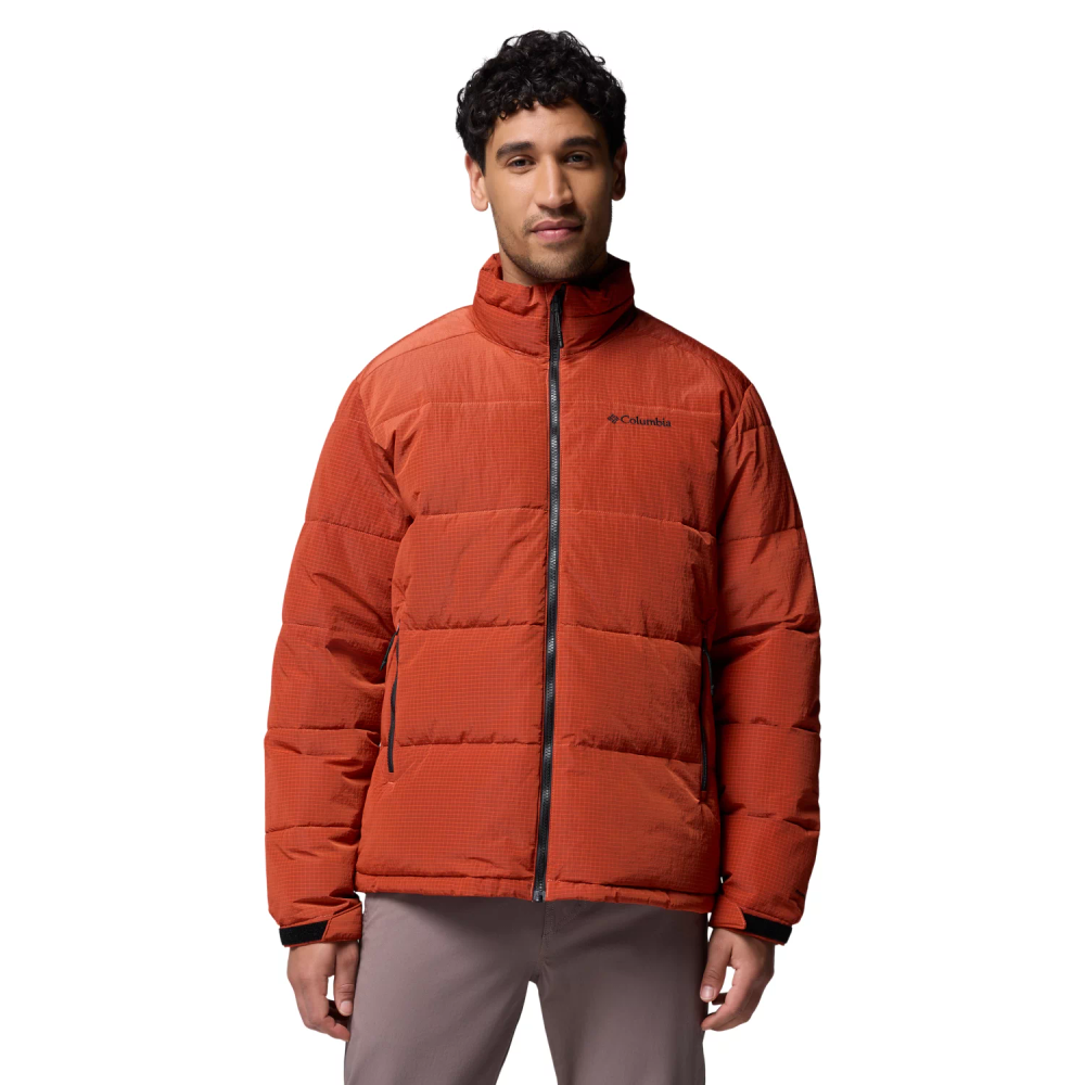 Columbia Pike Lake Novelty Jacket 2134231864 slika 1