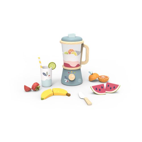 Speedy Monkey Blender slika 1