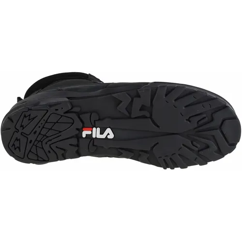 Fila Grunge II Mid muške čizme ffm0165-80010 slika 8