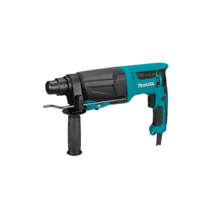 Makita – Električna čekić bušilica HR2670, 800 W, SDS-Plus (26 mm)