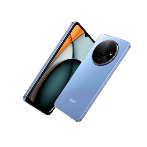 Xiaomi Redmi A3 Mobilni telefon EU 4+128 Star Blue slika 2