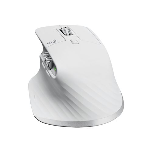 Miš Logitech MX Master 3S Performance Wireless Pale GREY, 910-006560 slika 5