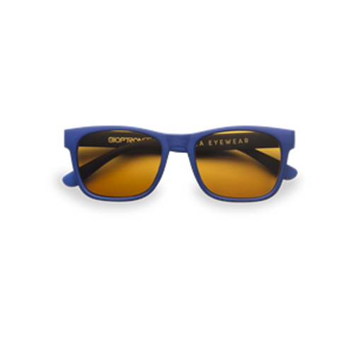 Zepter Hyperlight Eyewear, Blue, Kids naočare slika 2