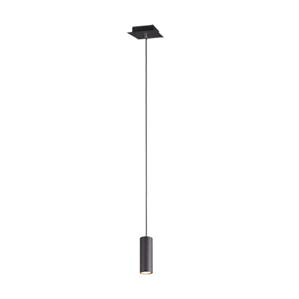MARLEY/1 VISILICA CRNO MAT slika 1