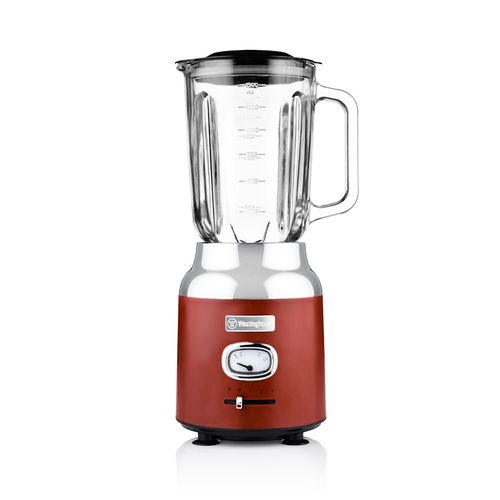 Westinghouse Retro Red blender slika 1