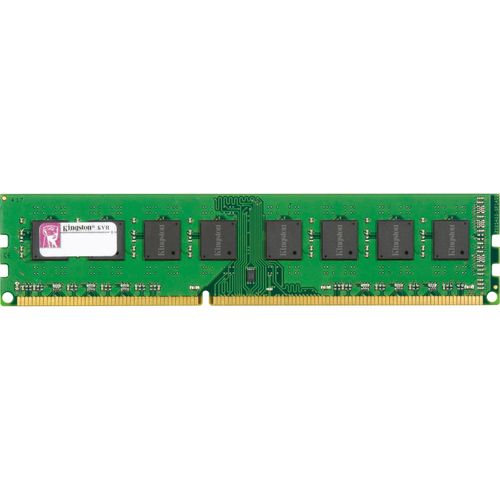Kingston KVR16LN11/4 DDR3L 4GB 1600MHz, Non-ECC UDIMM, CL11 1.35V, 240-pin 1Rx8 slika 1