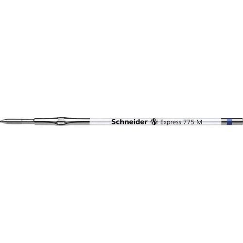 Schneider 7763 mina za kemijsku olovku plava boja 0.5 mm neizbrisivo: da slika 2