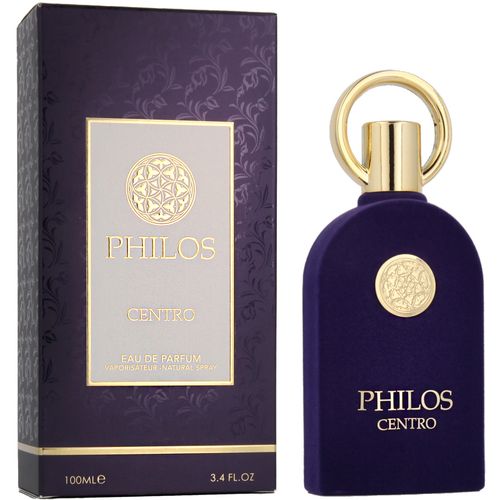 Maison Alhambra Philos Centro Eau De Parfum 100 ml (woman) slika 2