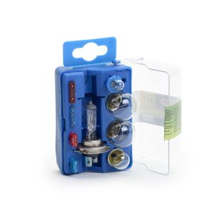 ŽARULJA H7 KIT MI3 kutija