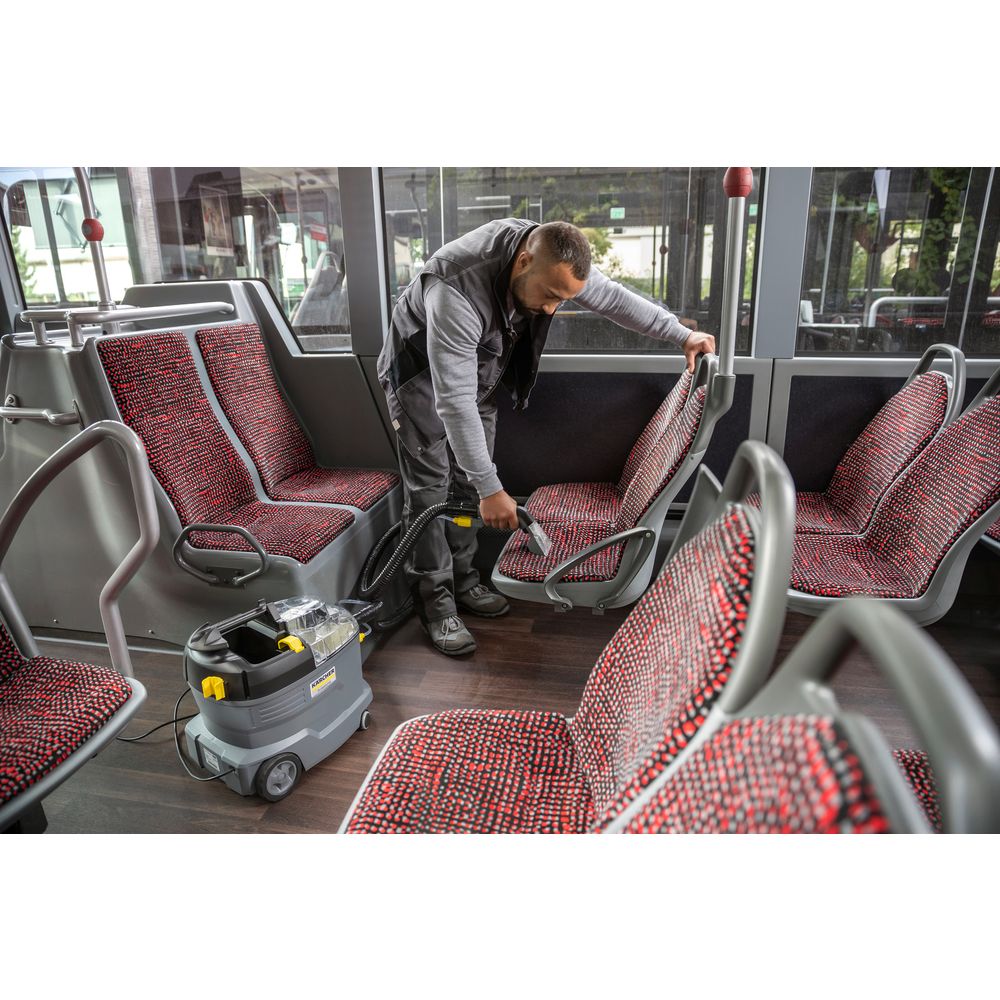 KARCHER Usisavač za dubinsko čišćenje Puzzi 8/1 1.100-240.0 slika 6