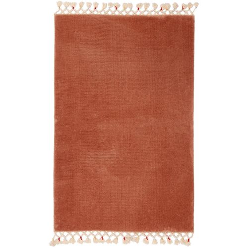 1621 - 50 x 75 Brown Bathmat slika 2