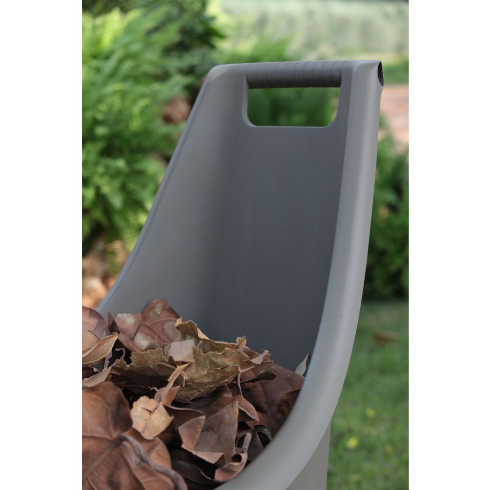 KETER Kolica za vrt bez 50l, 51x56x84cm slika 3