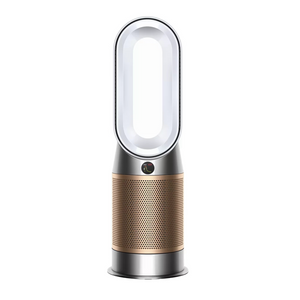 Dyson HP09 Pure Hot & Cool Prečišćivač vazduha belo/zlatni 369020