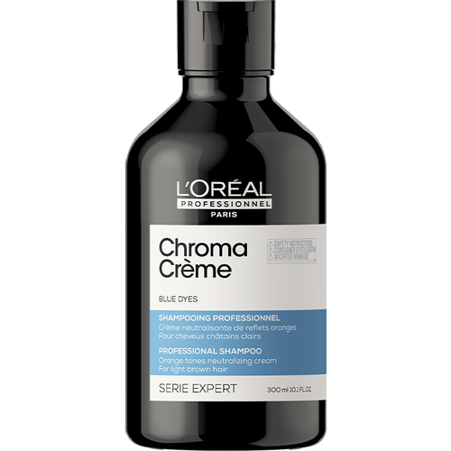 Loreal Professionnel Paris Chroma Creme Plavi Šampon 300ml slika 1