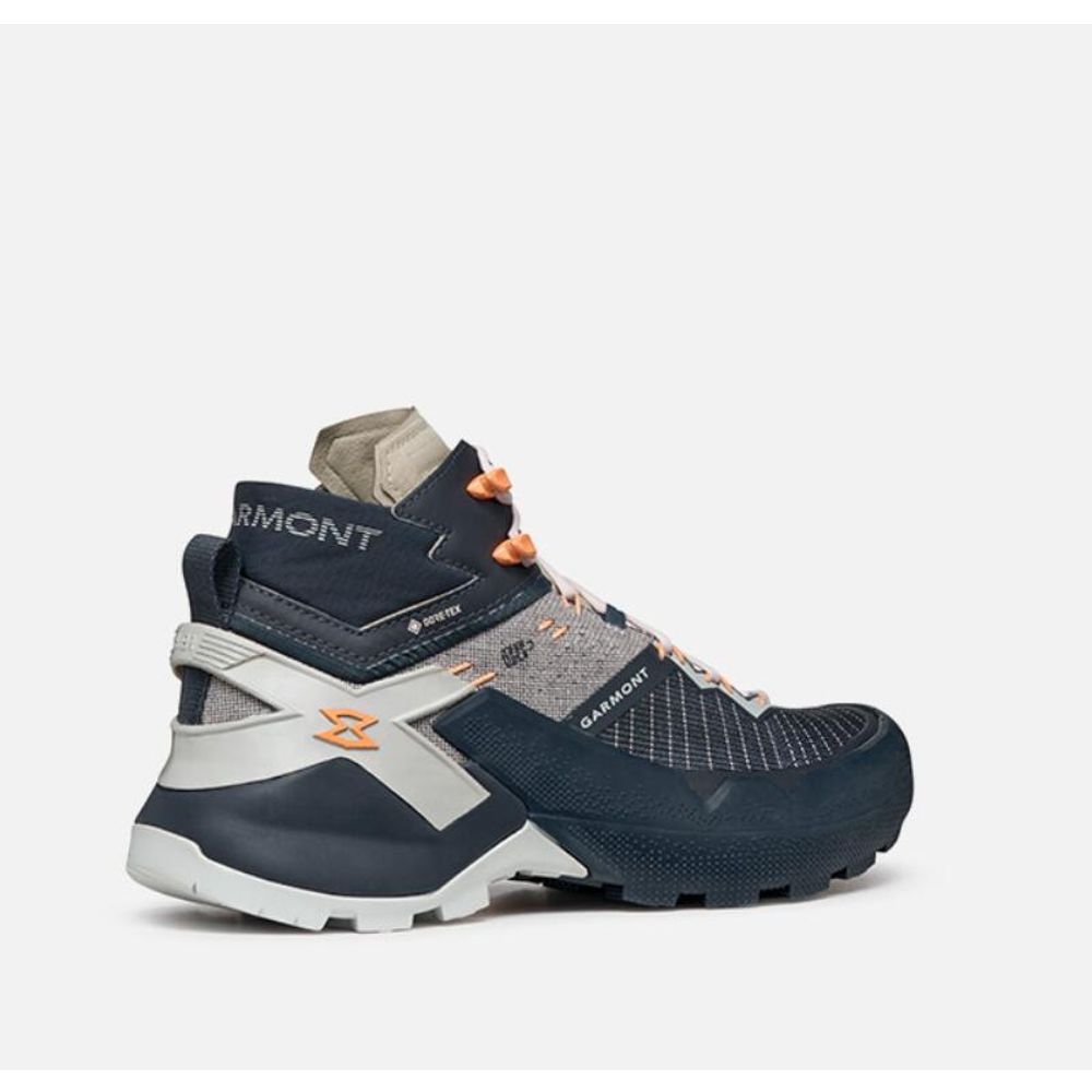 Garmont cipele 9.81 Onyx Mid GTX slika 2