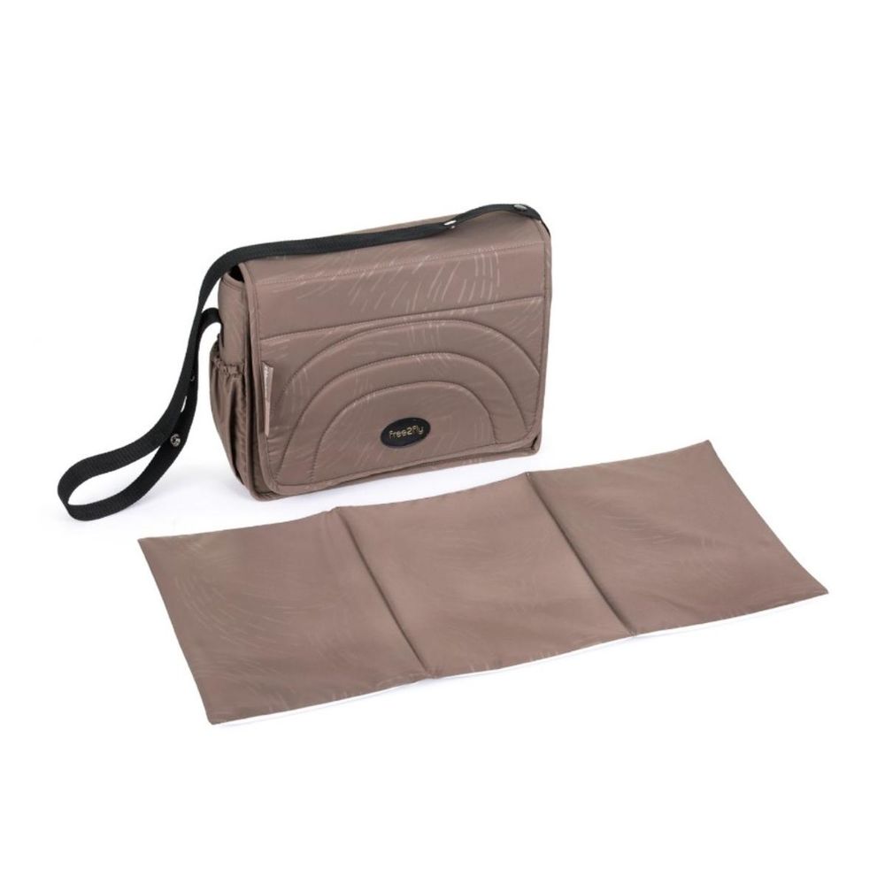 Chipolino Kolica za blizance Top Stars Kbtp02502tr, Tiramisu slika 9