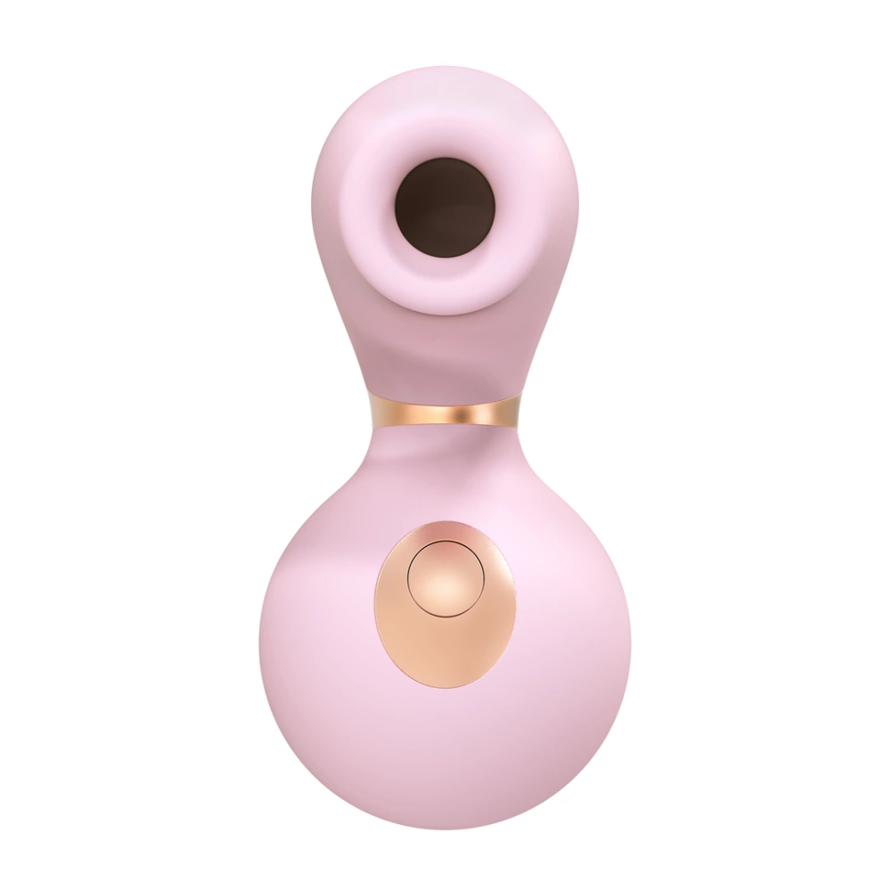 Irresistible by Shots Invincible - zračni pulsni vibrator slika 5