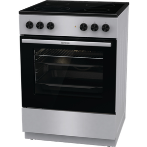 Gorenje Električni šporet GEC6A41SC / 71 l