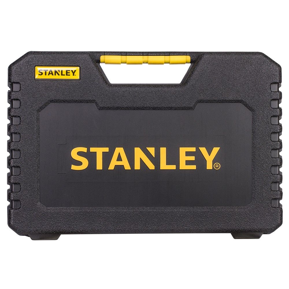 100-dijelni set svrdla u kovčegu Stanley STA7205 slika 1