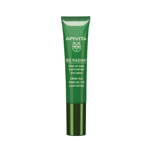 Apivita Bee Radiant krema za područje oko očiju  15 ml slika 2