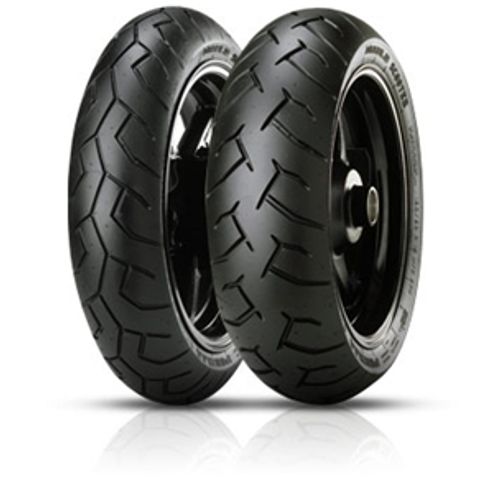 Pirelli 130/70-16 MC 61S TL DIAB SCOOTER slika 1