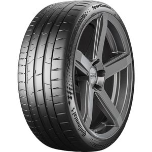 Continental Guma 235/35r19 91y sportcontact 7 fr xl tl continental ljetne gume