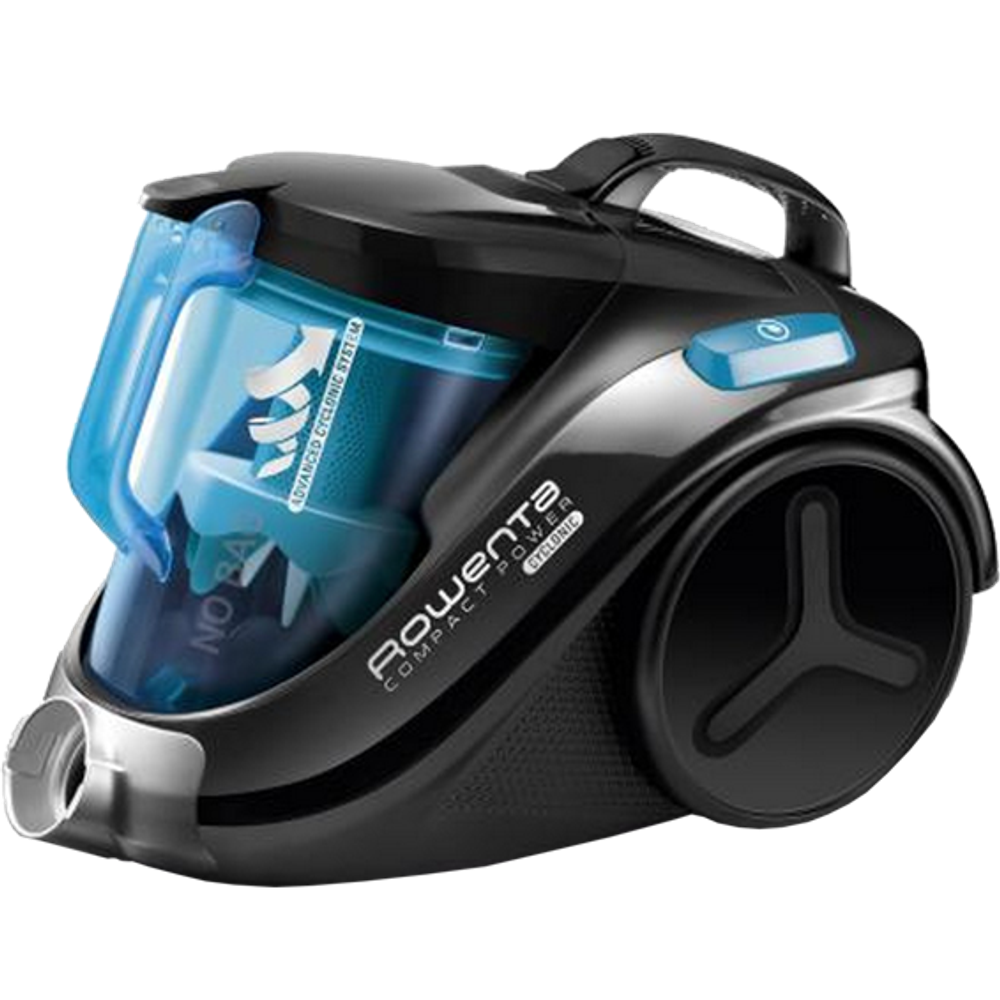 Rowenta Usisavač sa posudom, 750W, Easy Clean - RO3731EA slika 1