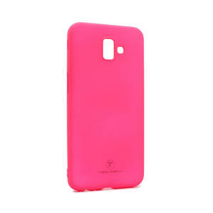 Torbica Teracell Giulietta za Samsung J610FN Galaxy J6 Plus mat pink