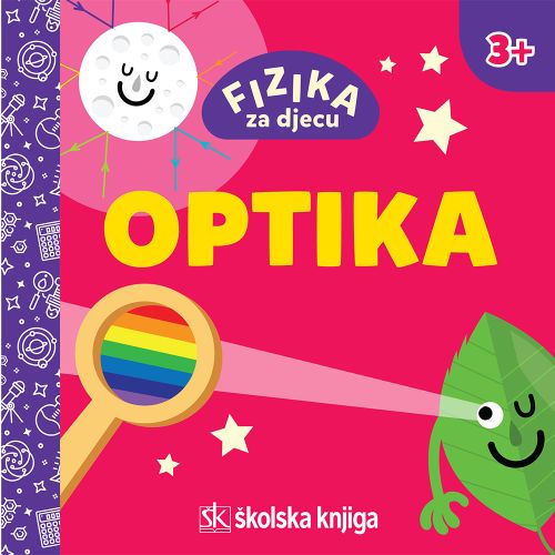 Fizika za djecu - Optika slika 1