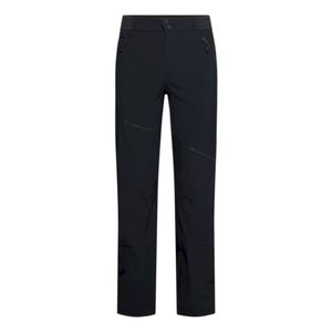 La Sportiva Muške hlače za skijanje Orizon, Black/Cloud