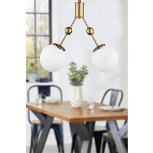 Squid Lighting R Luster Delf slika 1