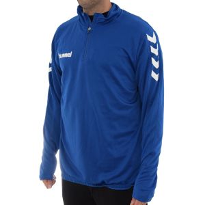 Hummel Duks Core 1/2 Zip Sweat Za Muškarce