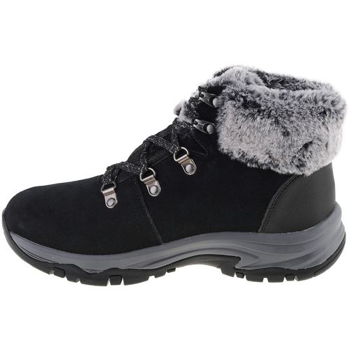 Skechers Trego-Falls Finest ženske čizme 167178-blk slika 2