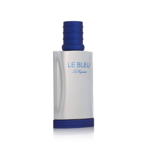 Les Copains Le Bleu Eau De Toilette 50 ml za muškarce slika 3