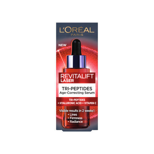 L'Oreal Paris Revitalift Laser TRI-PEPTIDNI serum za korekciju znakova starenja 30ML slika 5