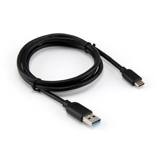 KABEL SBOX USB->USB 3.0 TYPE C M/M 1M slika 1