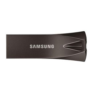 SAMSUNG 64GB BAR Plus 3.1 MUF-64BE4 sivi