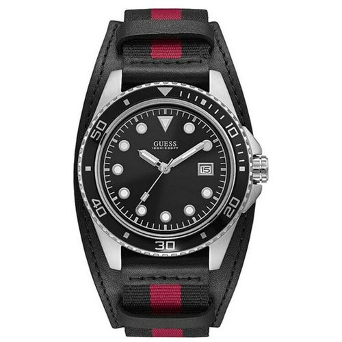 Muški satovi Guess W1051G1 (Ø 44 mm) slika 1