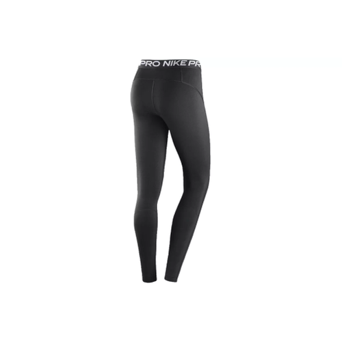 Nike Pro Leggings ženske sportske tajice CZ9779-010 slika 11