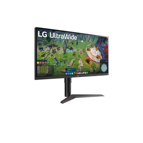 LG Monitor 34WP65G-B (34WP65G-B.AEU) slika 3