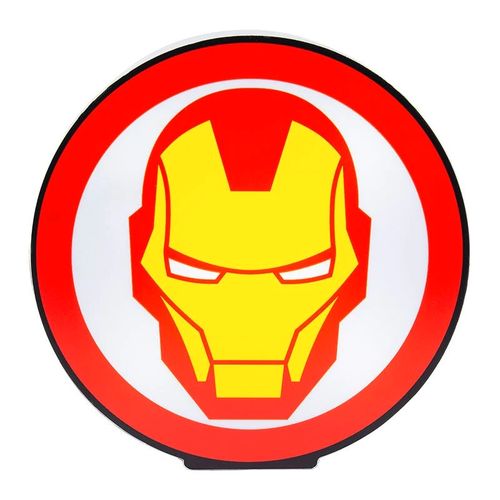 PALADONE IRON MAN Kutija Svjetlo za Dom slika 1