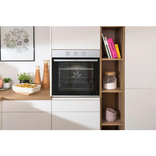 Gorenje BO6727E03X ugradna multisistemska rerna  slika 5