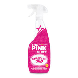 The Pink Stuff Čišćenje kupatila