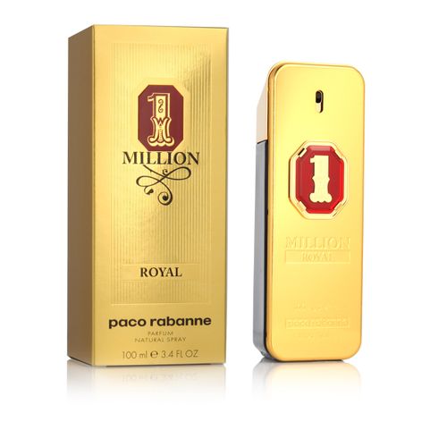 Paco Rabanne 1 Million Royal Parfum 100 ml za muškarce slika 2